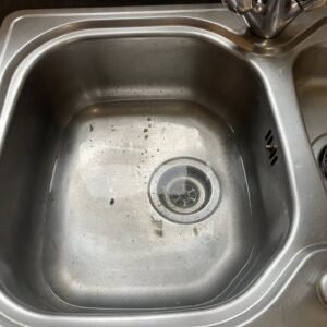 blocked sink being unblocked in Greater Manchester